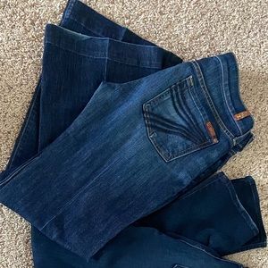 7s jeans. Size 29
